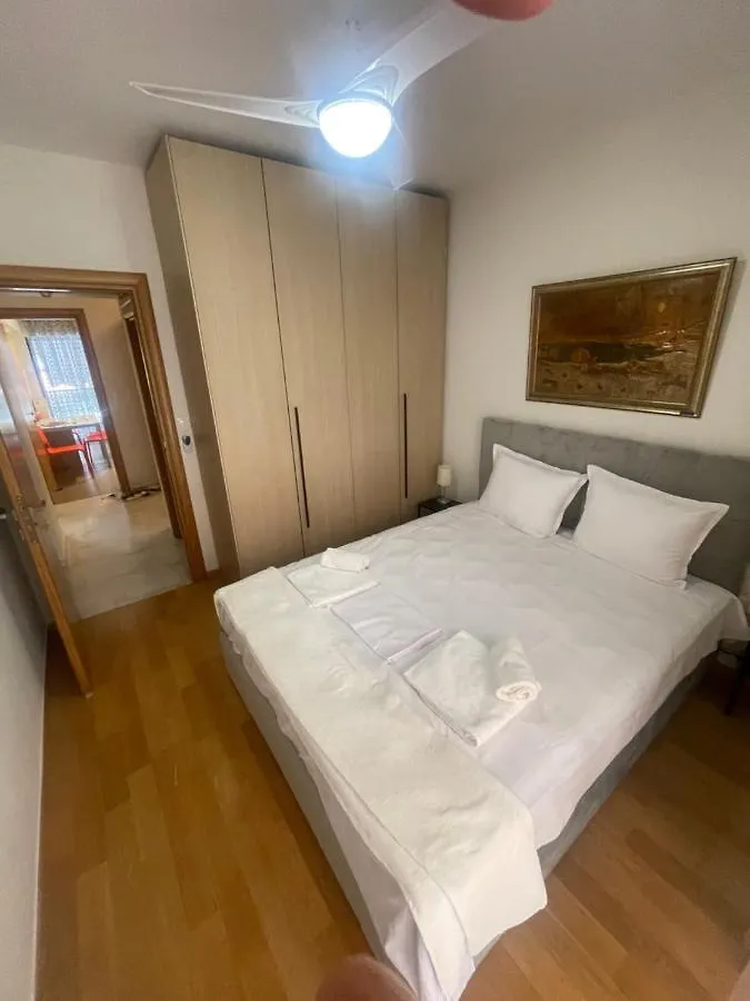 Ouziel Luxury House Apartment Thessaloniki
