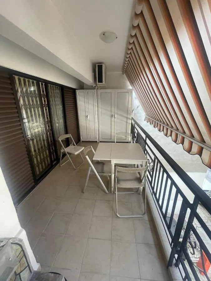 Ouziel Luxury House Apartment Thessaloniki