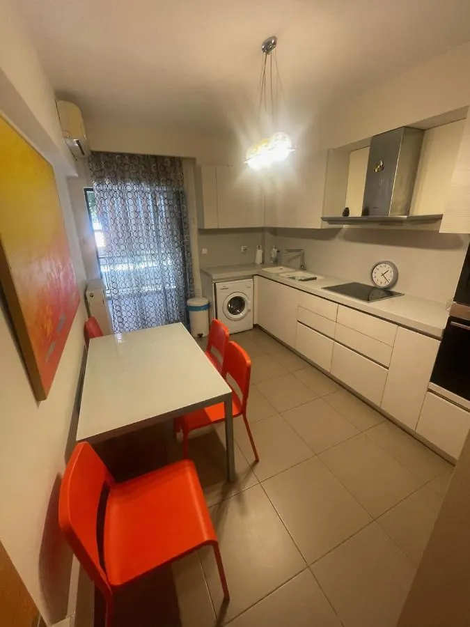 Ouziel Luxury House Apartment Thessaloniki 0*,