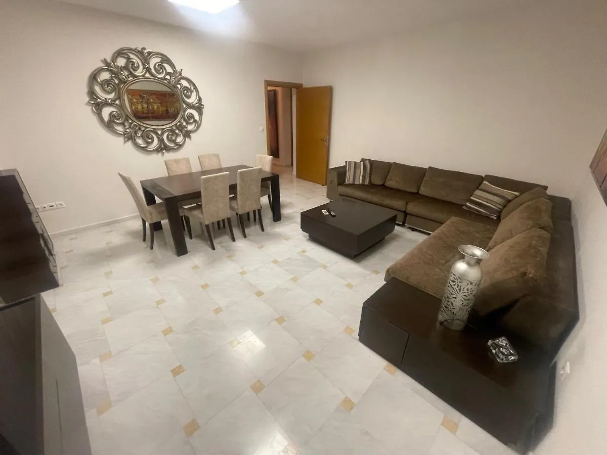 Ouziel Luxury House Apartment Thessaloniki